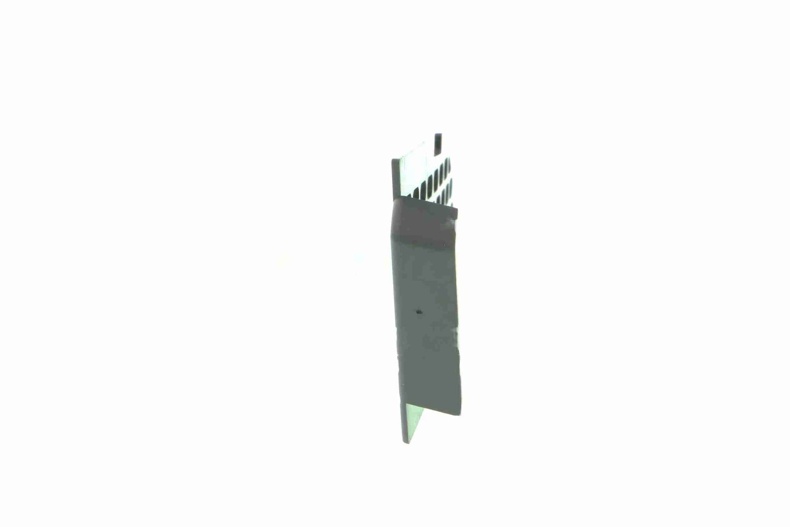 Grille de ventilation, pare-chocs