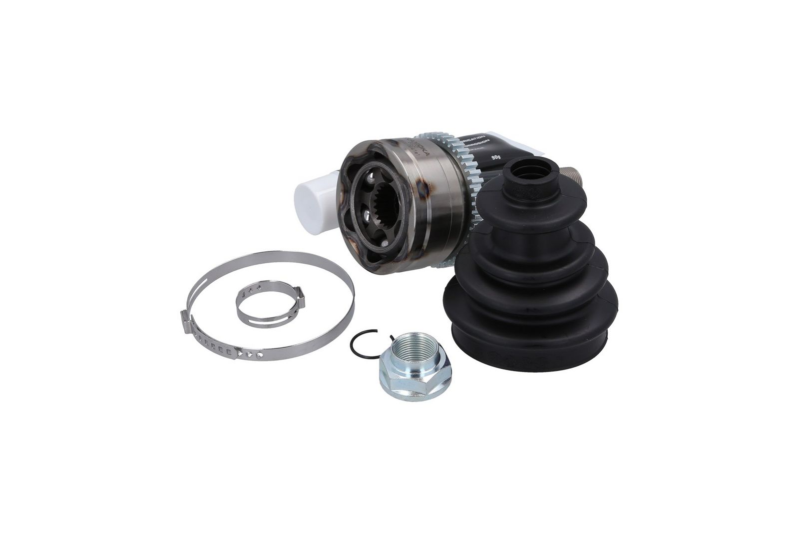 Set articulatie, planetara KAMOKA 6500