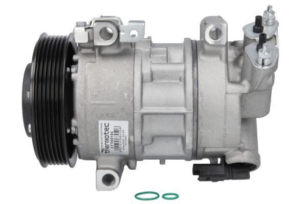 Kompresor, klimatyzacja THERMOTEC KTT090184
