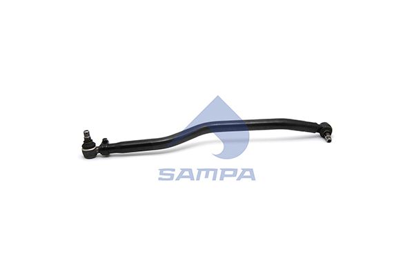Bieleta, directie SAMPA 097.1140