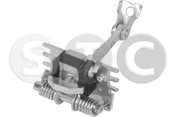 Ogranicznik drzwi STC T443807