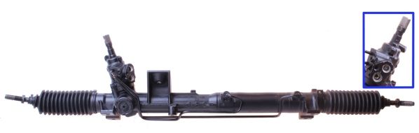 Caseta directie SPIDAN 52474