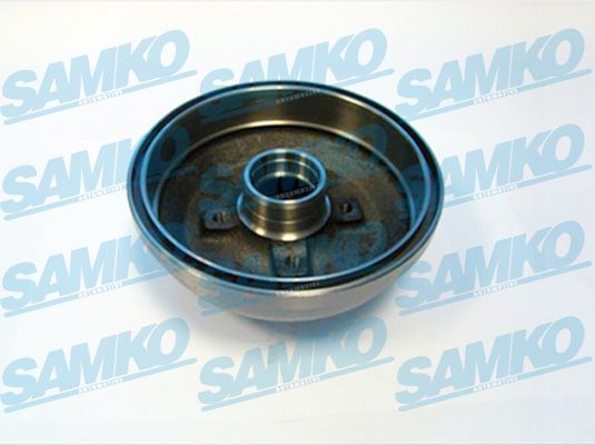 Brzdový buben SAMKO S70135