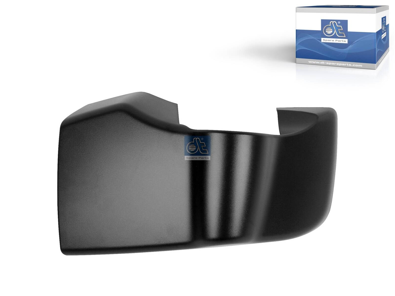 capac, suport oglinda exterioara DT Spare Parts 3.86252