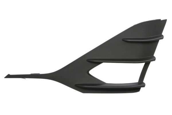 Grila ventilatie, bara protectie BLIC 6502-07-3174916P