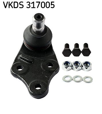 Pivot SKF VKDS 317005