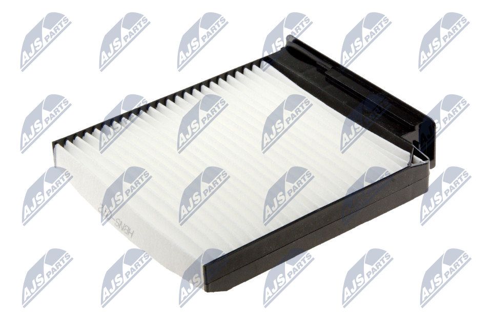 Filtrs, Salona telpas gaiss