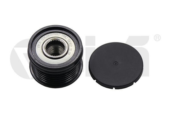 Alternator - sprzęgło jednokierunkowe VIKA 99030951201
