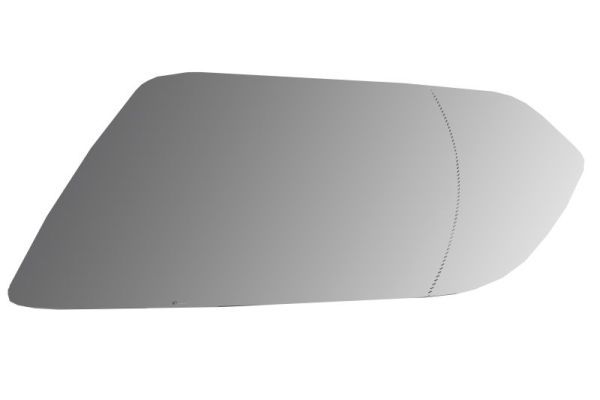 Sticla oglinda, oglinda retrovizoare exterioara BLIC 6102-02-2001827P