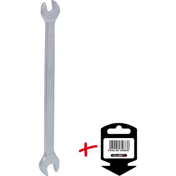 E-shop Obojstranný vidlicový kľúč KS TOOLS 517.0701-E