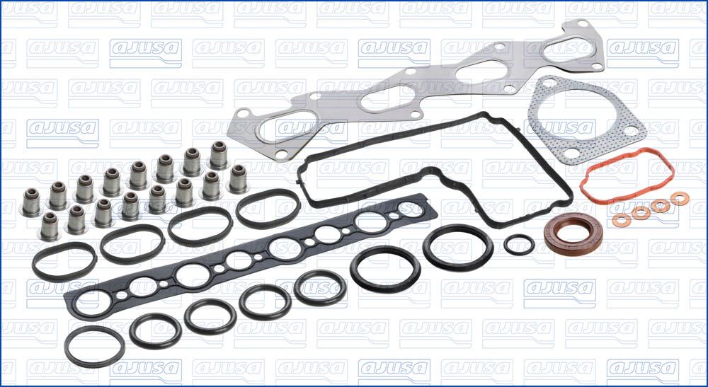 Set garnituri, chiulasa AJUSA 53029800