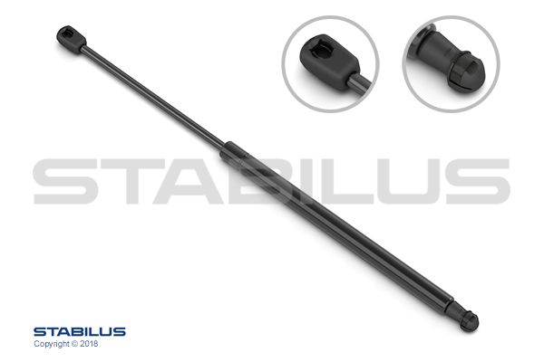 Amortizor, luneta STABILUS // LIFT-O-MAT® 406793