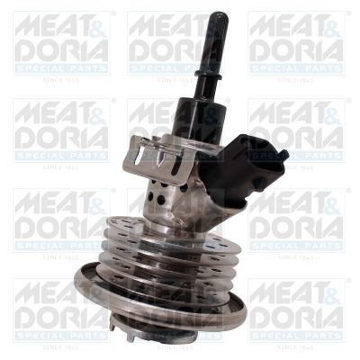 Moduł zasilania, wtrysk mocznika MEAT & DORIA 73032