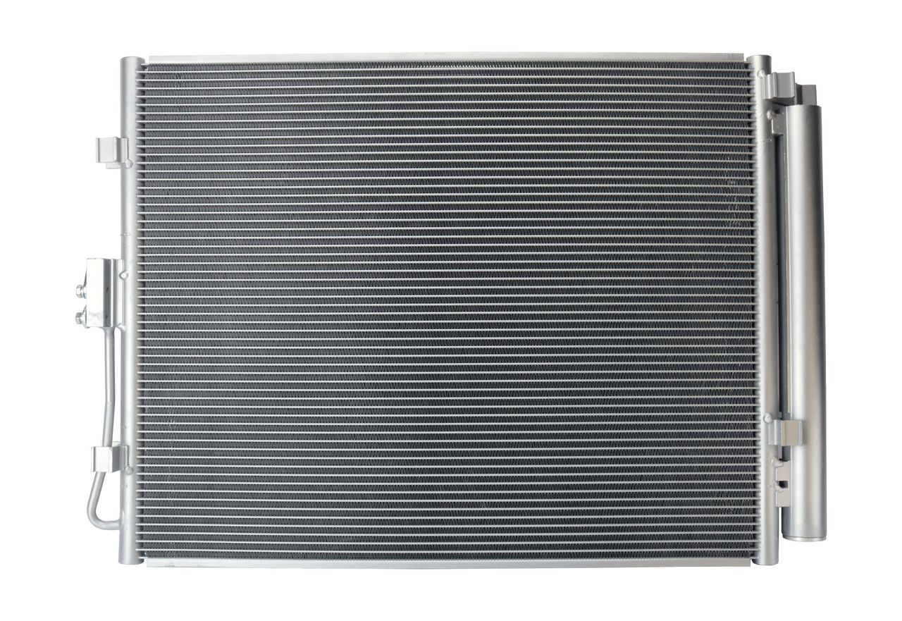 Condensator, climatizare BOSCH 1 986 AD2 299