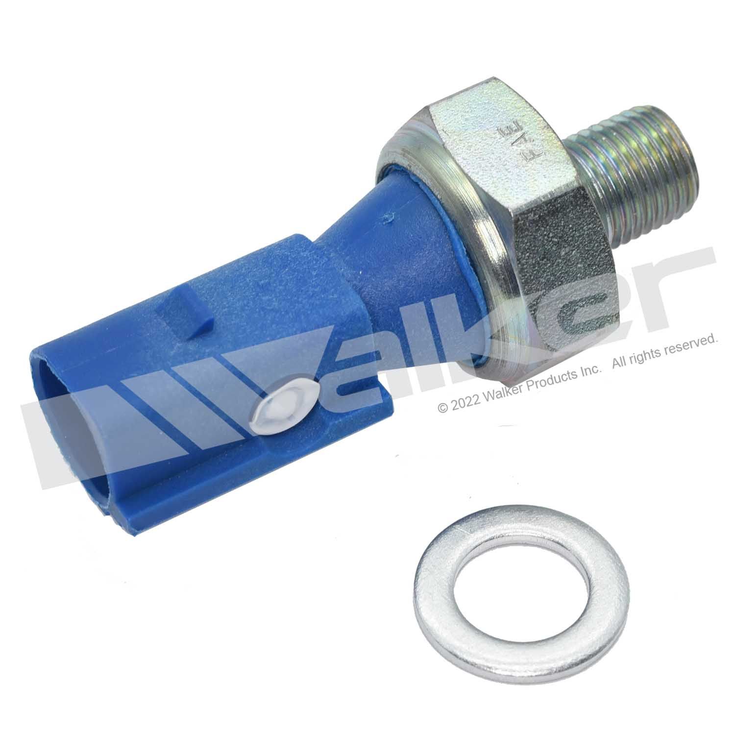 Włącznik ciśnieniowy oleju WALKER PRODUCTS 256-1033