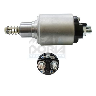 Solenoid, electromotor MEAT & DORIA 46474