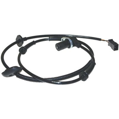 Czujnik, prędkość obrotowa koła VEMA VE52304