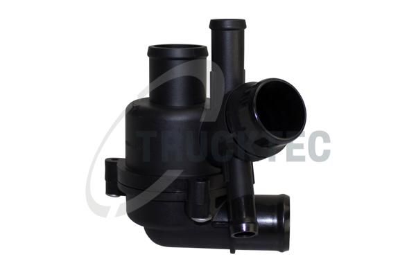 termostat,lichid racire TRUCKTEC 22.19.007