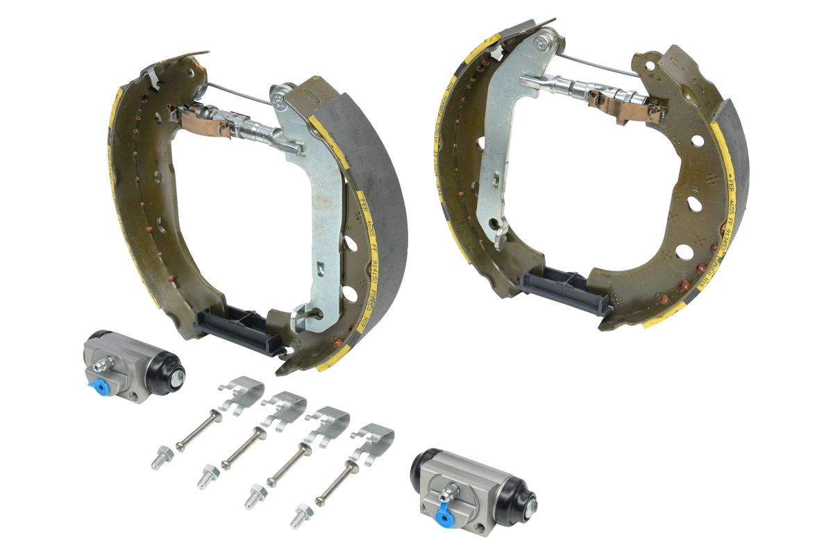 Set saboti frana ATE 03.0520-8120.3