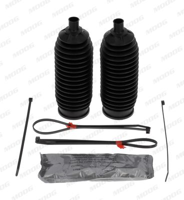 Zestaw osłon, układ kierowniczy MOOG K150245