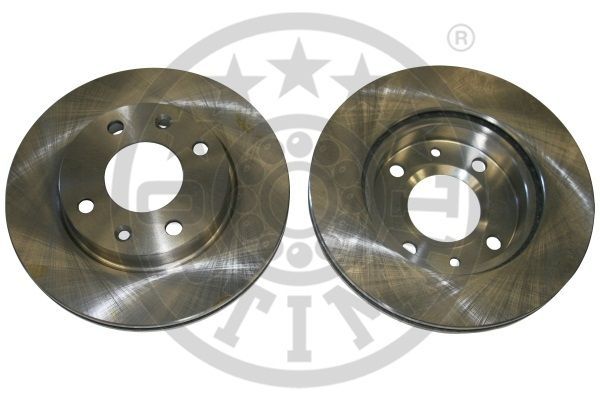 Tarcza hamulcowa OPTIMAL BS-1330
