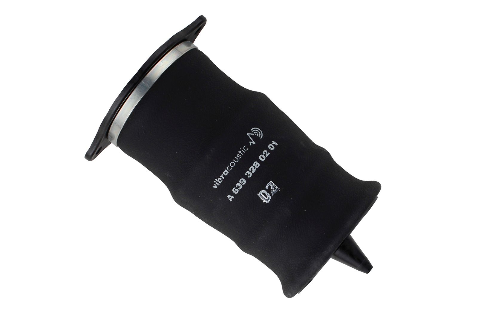 Arc pneumatic, directie BILSTEIN - B3 OE Replacement (Air) 40-275635