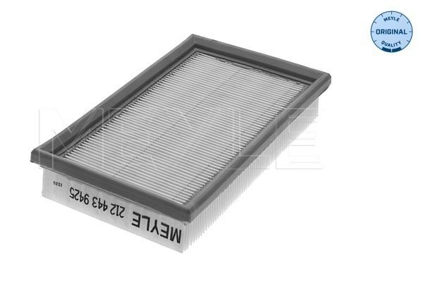 Filtr powietrza MEYLE 212 443 9425