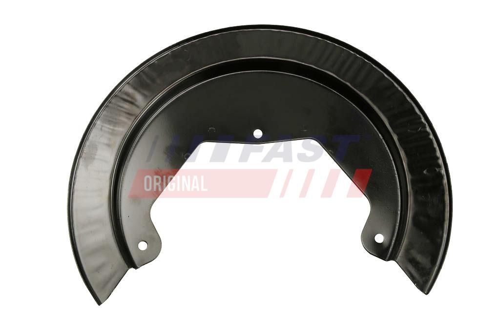 protectie stropire,disc frana FAST FT32524