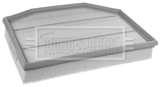 Filtr powietrza BORG & BECK BFA2502
