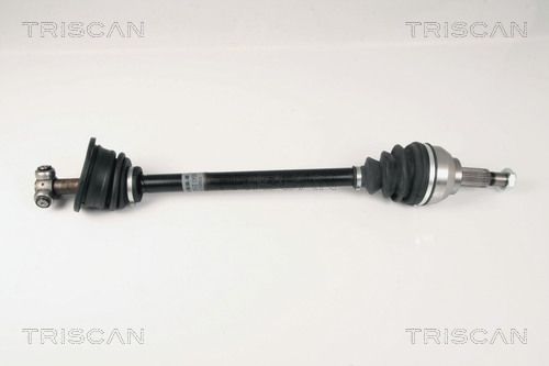 Wał napędowy TRISCAN 8540 25605