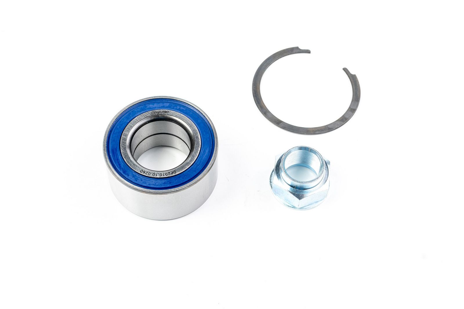 Комплект подшипника ступицы колеса