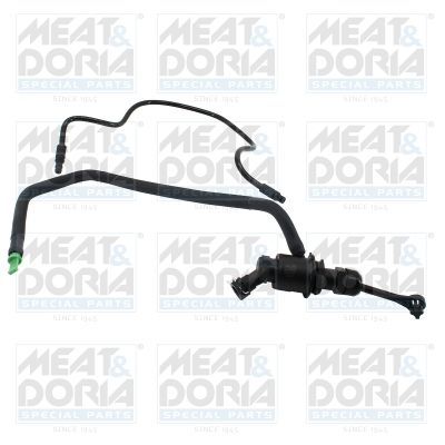 Pompa sprzęgła MEAT & DORIA 805096