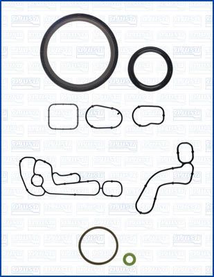 Set garnituri, carter AJUSA 54189900
