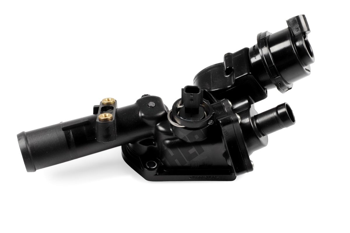 Termostat, środek chłodzący HEPU TM1088