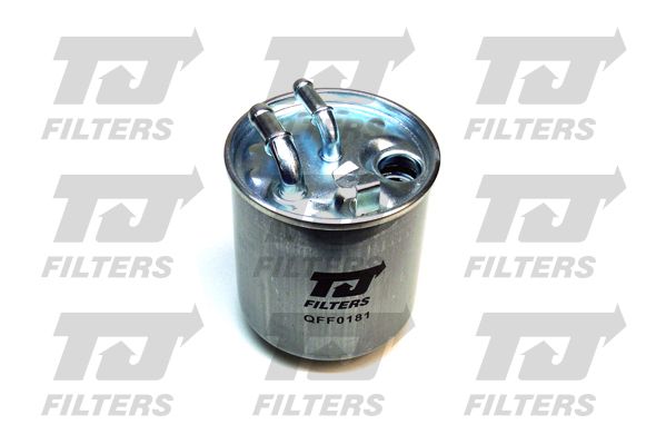 Filtr paliwa QUINTON HAZELL QFF0181