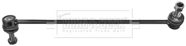 Drążek / wspornik, stabilizator BORG & BECK BDL7484