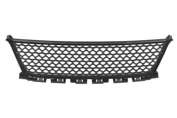 Grille de ventilation, pare-chocs