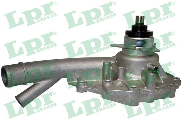 Pompa wody, chłodzenie silnika LPR WP0158