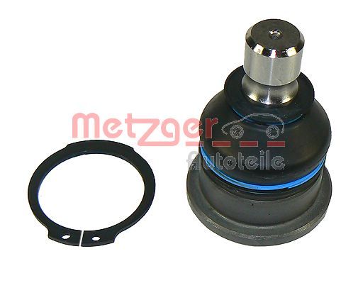 Przegub mocujący / prowadzący METZGER AUTOTEILE 57010608
