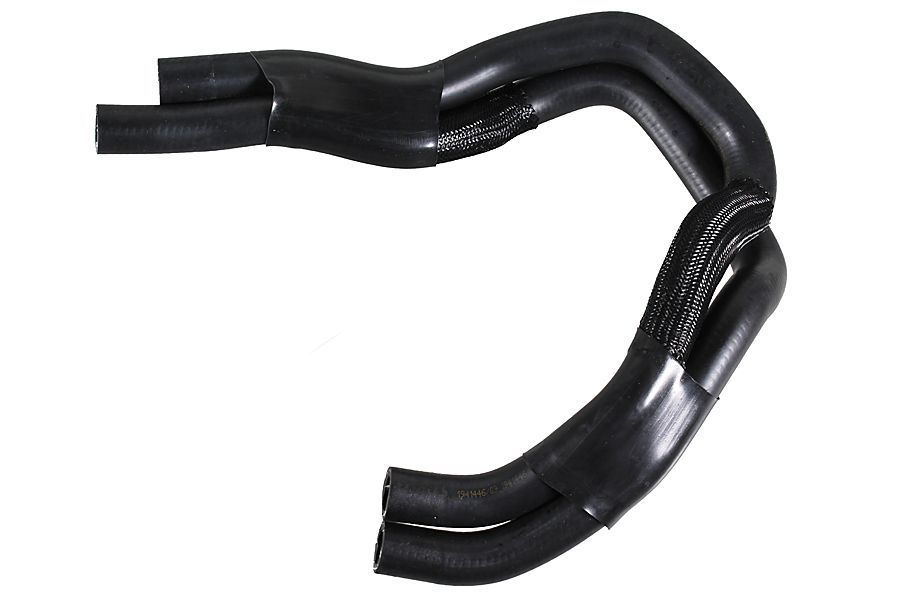 Furtun radiator METZGER 2420396