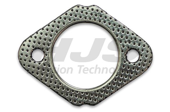 Levně Těsnění, výfuková trubka HJS 83 46 8125