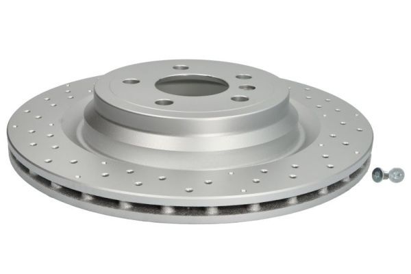 Disc frana ABE C4M051ABE-P