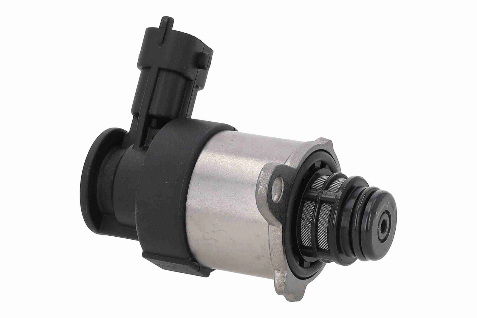 Régulateur, quantité de carburant (système à rampe commune)