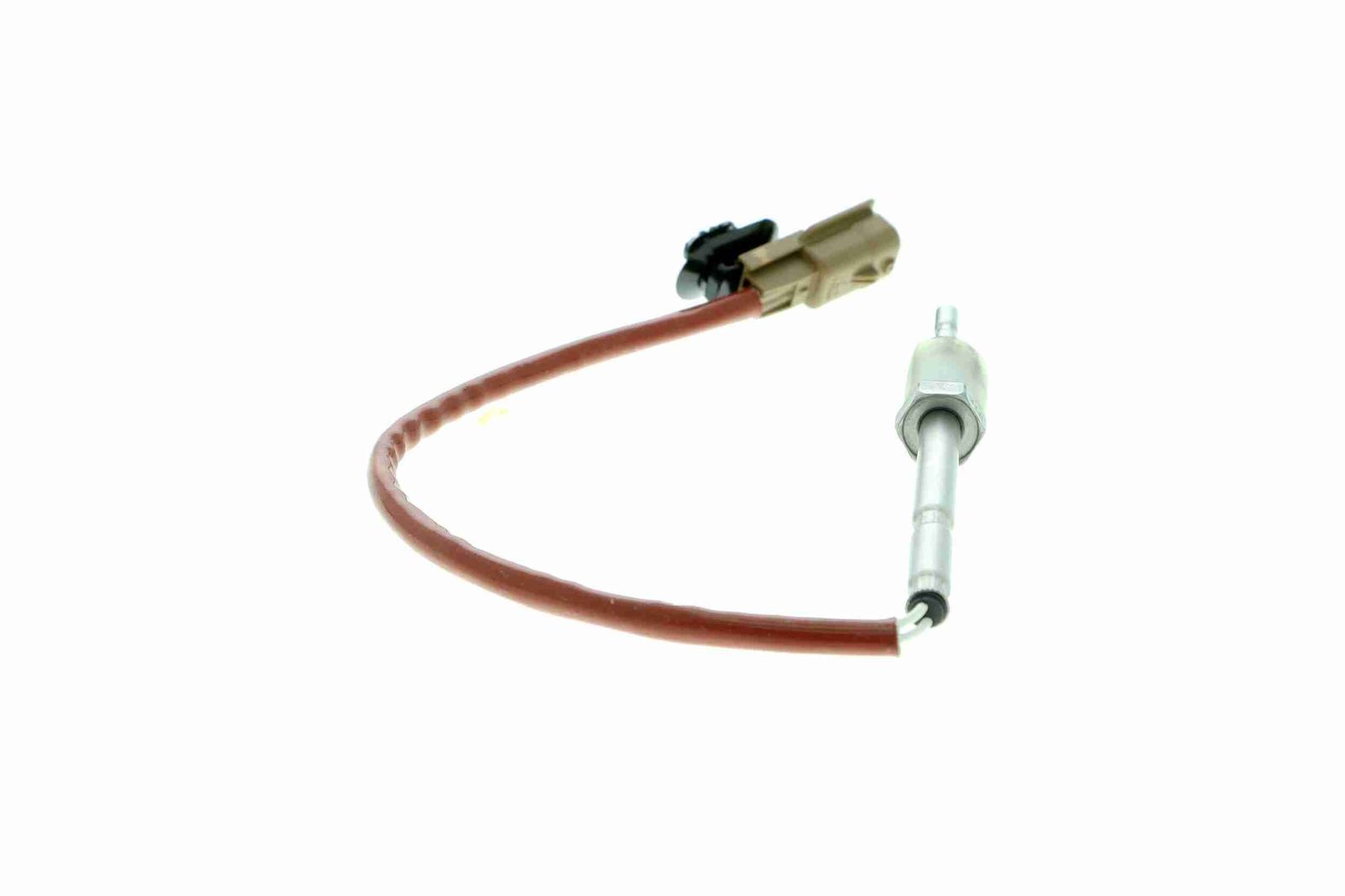 Capteur, température des gaz