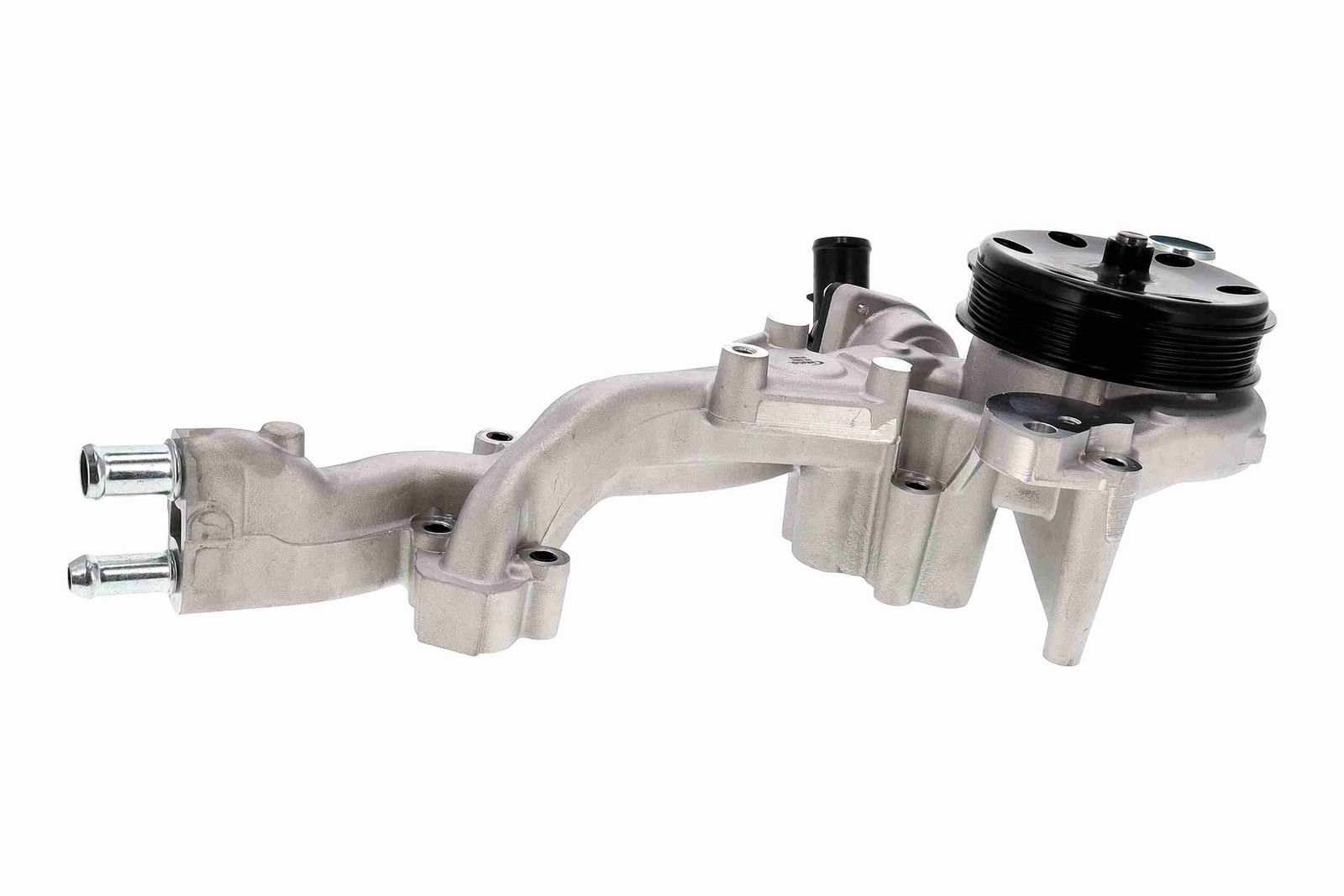 Pompe à eau, refroidissement du moteur