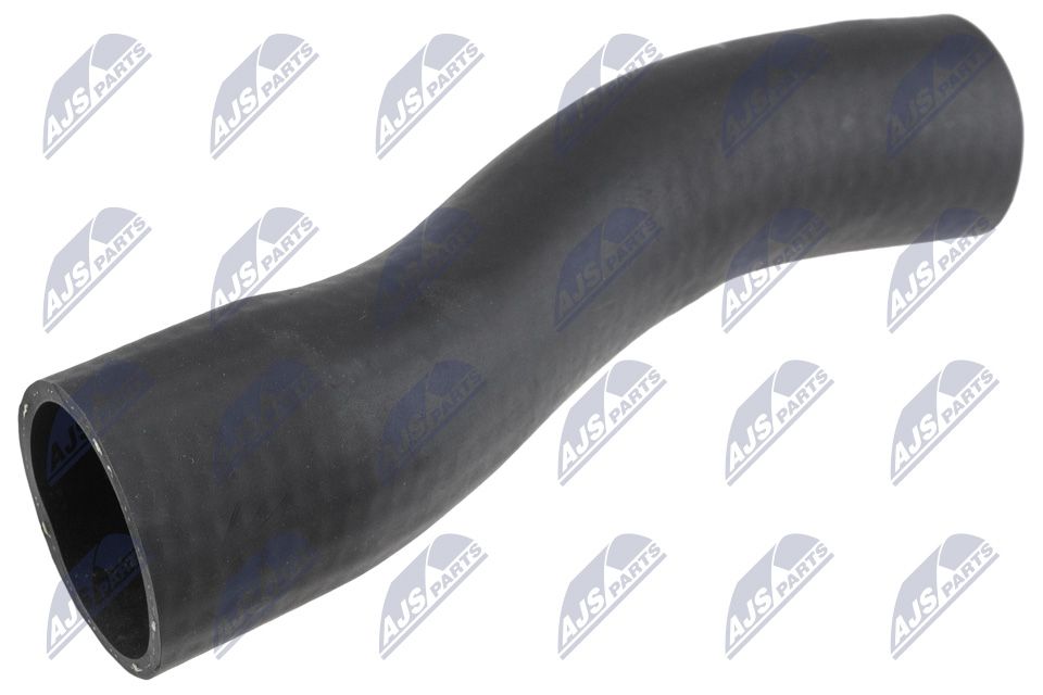 Pūtes sistēmas gaisa caurule