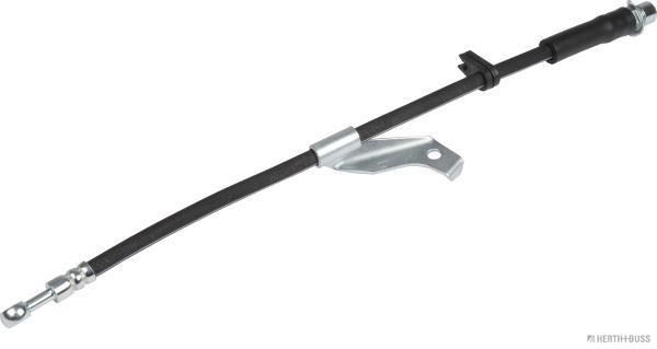 Furtun frana HERTH+BUSS JAKOPARTS J3700902