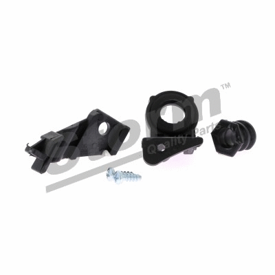 Kit de réparation, phare principal (support)