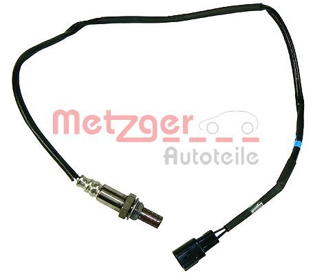 Sonda lambda METZGER AUTOTEILE 0893102