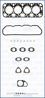 Zestaw uszczelek, głowica cylindrów AJUSA 52028400
